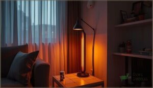 essential safety tips for apartment heat lamps essential safety tips for apartment heat lamps