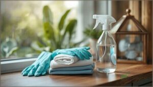 essential safety tips for vinegar cleaning essential safety tips for vinegar cleaning