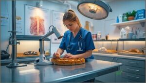 essential services offered by snake vets essential services offered by snake vets