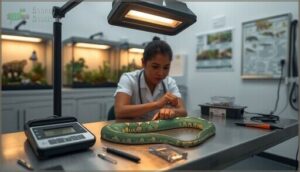 essential services offered by snake vets essential services offered by snake vets