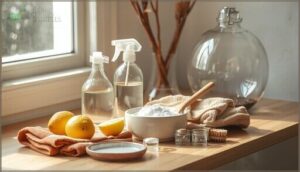 essential supplies for natural tank cleaning essential supplies for natural tank cleaning