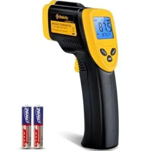 Etekcity Infrared Thermometer 774, Digital B00837ZGRY