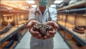 ethical practices in morph breeding ethical practices in morph breeding