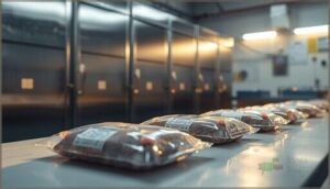 ethical sourcing and prey safety ethical sourcing and prey safety