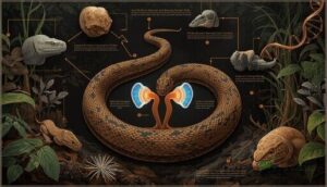 evolutionary advantages of two hemipenes evolutionary advantages of two hemipenes