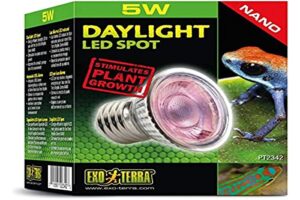 Exo Terra Daylight LED Spot B07WHL9CW9