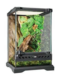 Exo Terra Glass Natural Terrarium B0041P5PBE