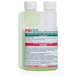 F10 SCXD Concentrated All Purpose B00GMLNLIE