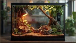 factors influencing enclosure size choice factors influencing enclosure size choice