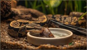 feeding and hydrating your boa constrictor feeding and hydrating your boa constrictor