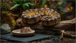 feeding and nutrition for snakes feeding and nutrition for snakes