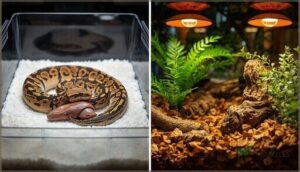 feeding bin vs. enclosure feeding feeding bin vs. enclosure feeding