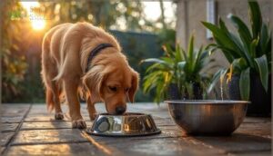 feeding during heatwaves feeding during heatwaves