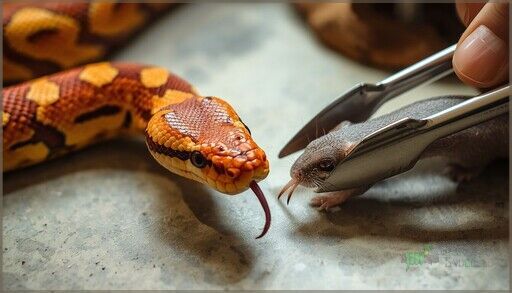 Picture of Corn Snake Feeding Habits: Diet, Schedule & Care Guide