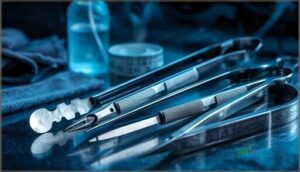 feeding tongs and hemostats feeding tongs and hemostats