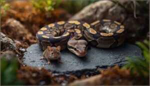 feeding your snake after shedding feeding your snake after shedding