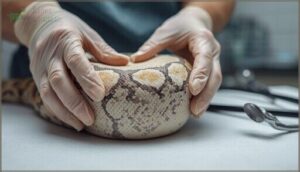 firmness in the midsection firmness in the midsection