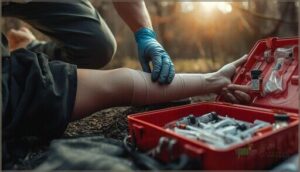 first aid and medical treatment first aid and medical treatment