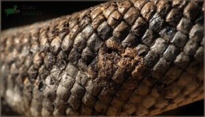 flaky or dry skin flaky or dry skin