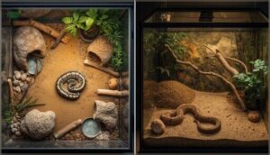 floor area vs. vertical space considerations floor area vs. vertical space considerations