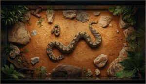 floor space vs. vertical space requirements floor space vs. vertical space requirements