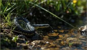 garter snakes garter snakes