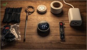 gathering your equipment and tools gathering your equipment and tools