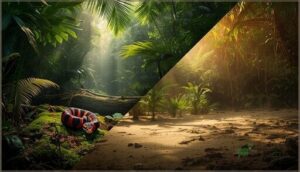 global distribution and habitat global distribution and habitat