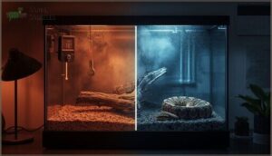 gradual environmental adjustments gradual environmental adjustments