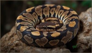 granite morph—pattern and identification granite morph—pattern and identification