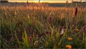 grassy fields and meadows grassy fields and meadows