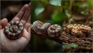 growth stages of boa constrictors growth stages of boa constrictors