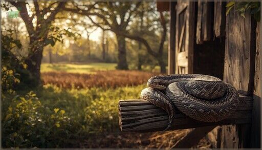 What is a Chicken Snake? The Surprising Answer Explained