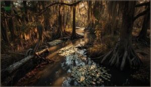 habitat and geographic range habitat and geographic range