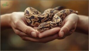 handling and behavior tips handling and behavior tips