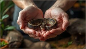 handling and socialization tips handling and socialization tips