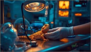 handling emergencies and advanced care handling emergencies and advanced care