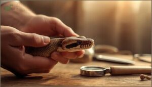 handling, health, and common care issues handling, health, and common care issues