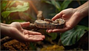 handling practices to prevent aggression handling practices to prevent aggression