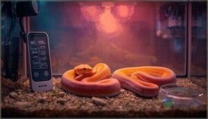 hatchling care temperature requirements hatchling care temperature requirements