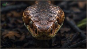 head shape and eyes head shape and eyes