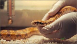 health and maintenance for petco hognose snakes health and maintenance for petco hognose snakes