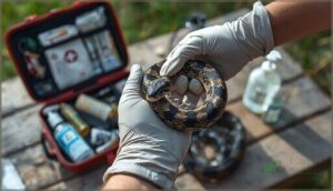 health and safety considerations health and safety considerations