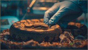 health concerns linked to winter feeding refusal health concerns linked to winter feeding refusal