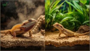 health impacts of substrate choices health impacts of substrate choices