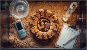 health monitoring and maintenance health monitoring and maintenance