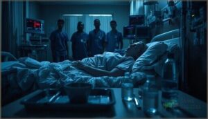 health risks and side effects health risks and side effects