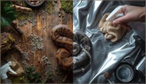 health, safety, and maintenance considerations health, safety, and maintenance considerations