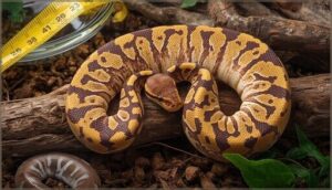 healthy growth indicators healthy growth indicators