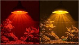 heat distribution and coverage area heat distribution and coverage area